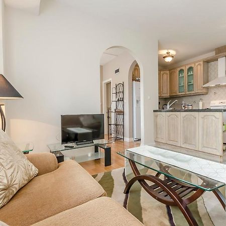 Apartment Canada Dream Vacation سريما المظهر الخارجي الصورة