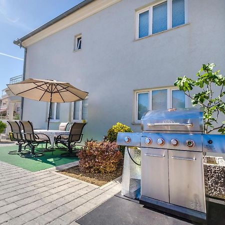 Apartment Canada Dream Vacation سريما المظهر الخارجي الصورة
