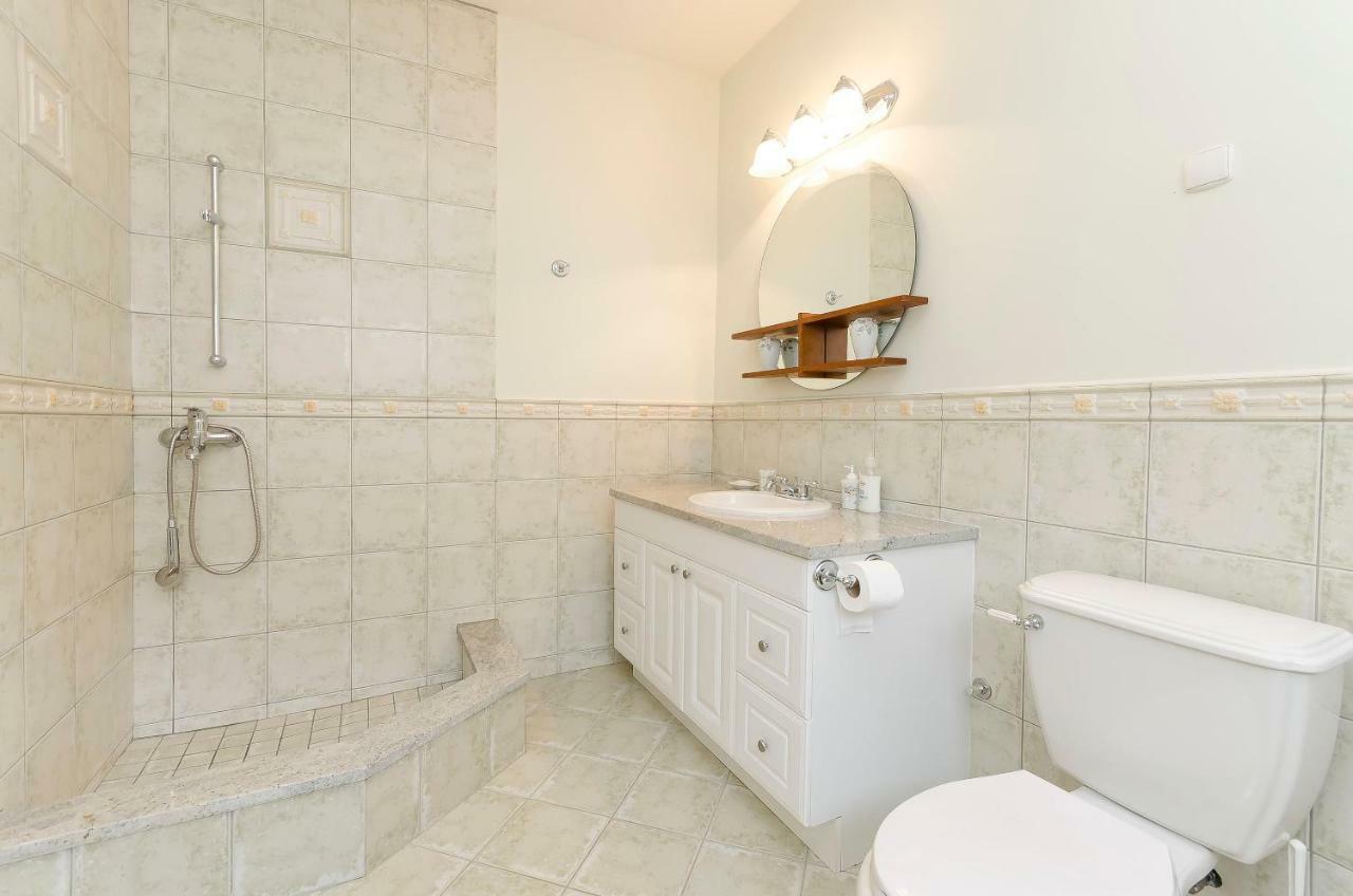 Apartment Canada Dream Vacation سريما المظهر الخارجي الصورة