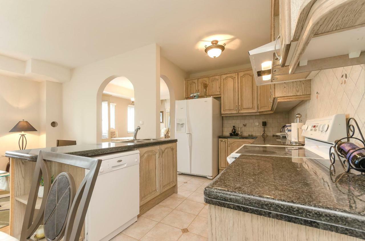 Apartment Canada Dream Vacation سريما المظهر الخارجي الصورة