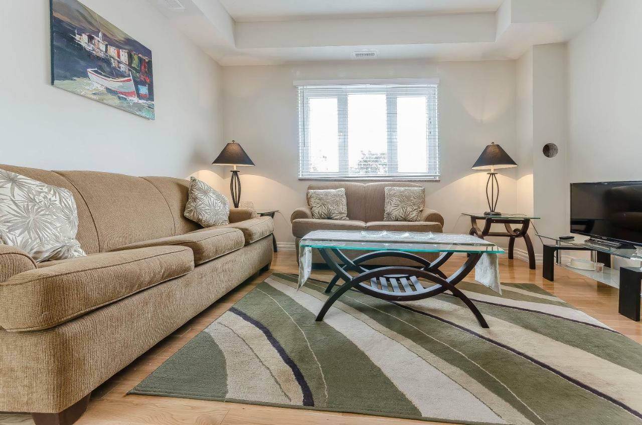Apartment Canada Dream Vacation سريما المظهر الخارجي الصورة