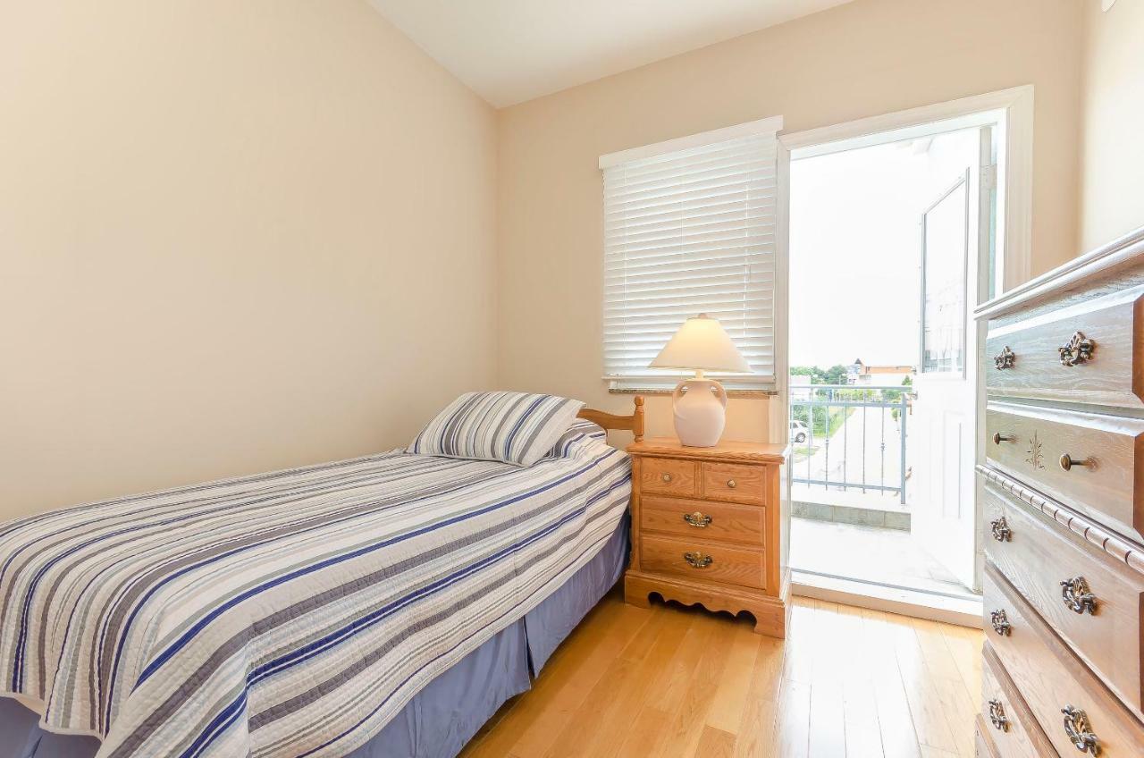 Apartment Canada Dream Vacation سريما المظهر الخارجي الصورة