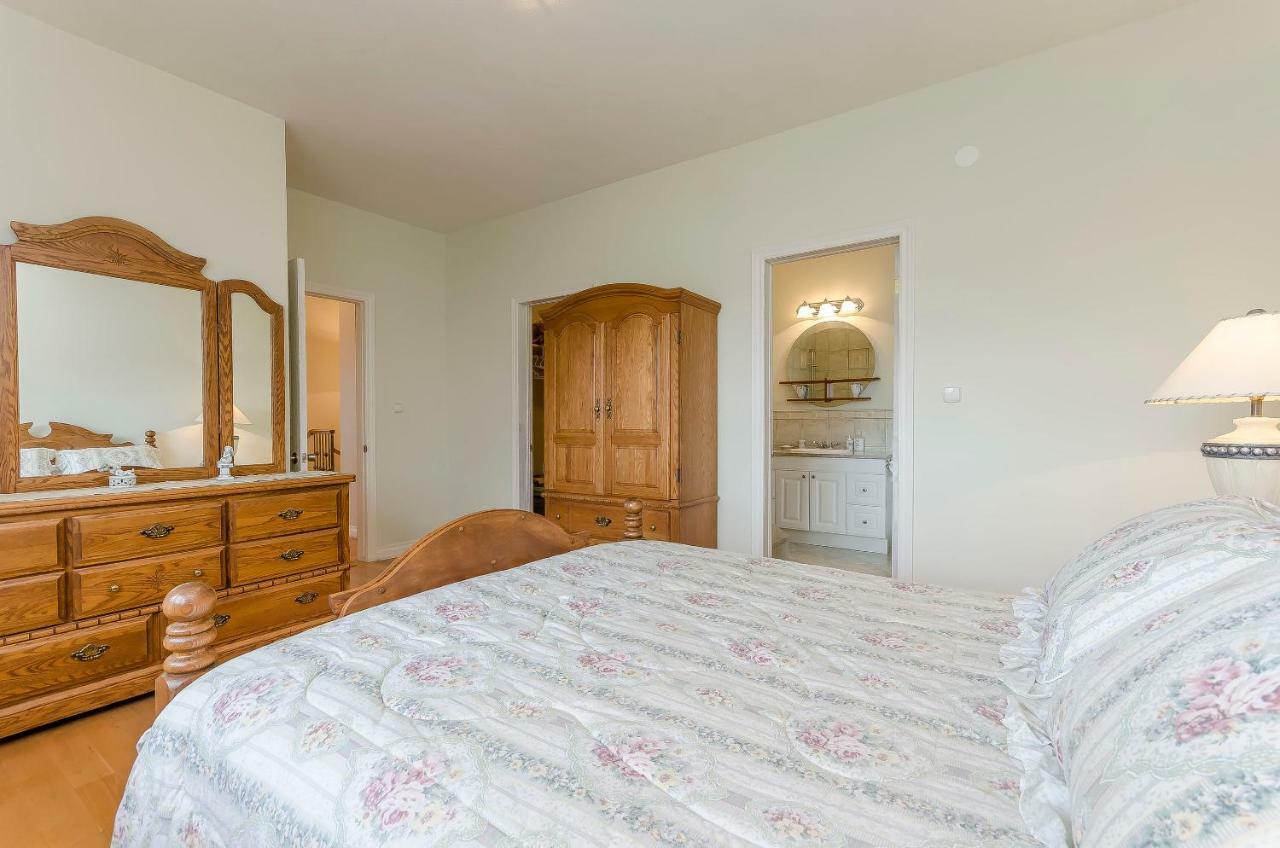 Apartment Canada Dream Vacation سريما المظهر الخارجي الصورة
