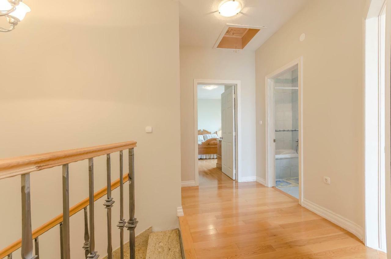Apartment Canada Dream Vacation سريما المظهر الخارجي الصورة
