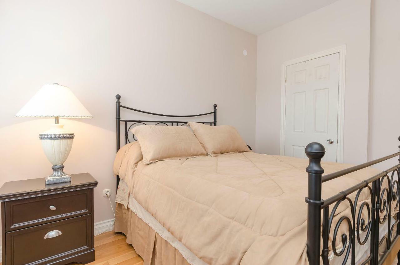 Apartment Canada Dream Vacation سريما المظهر الخارجي الصورة