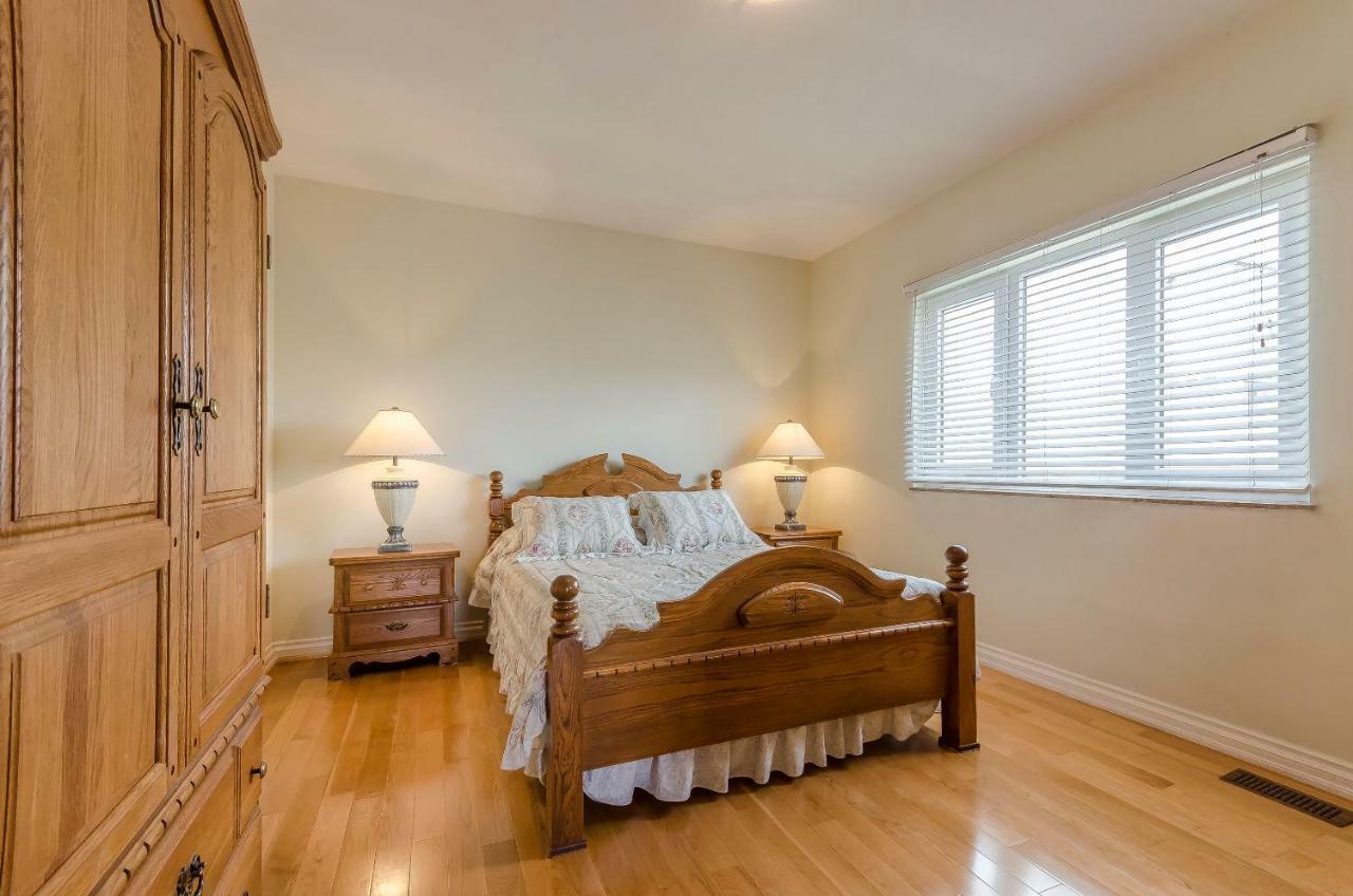 Apartment Canada Dream Vacation سريما المظهر الخارجي الصورة