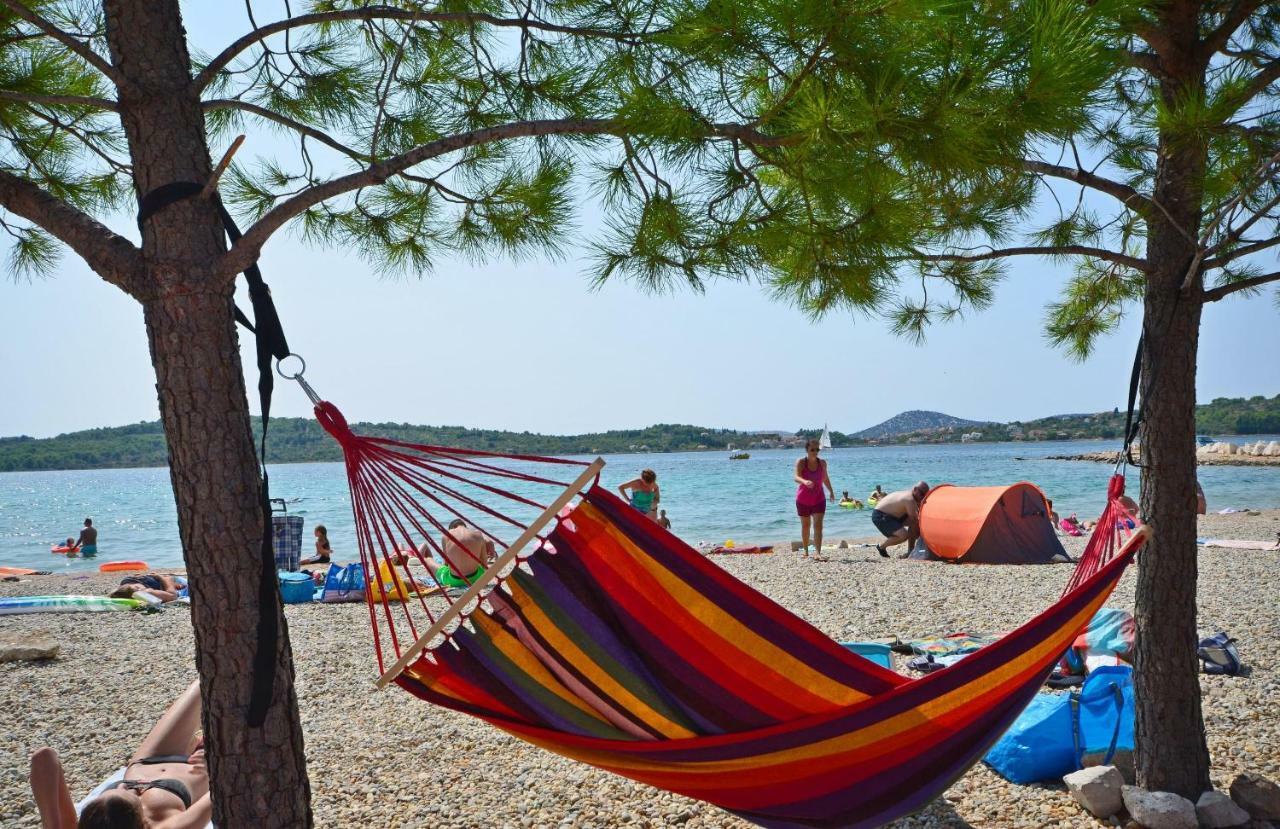 Apartment Canada Dream Vacation سريما المظهر الخارجي الصورة