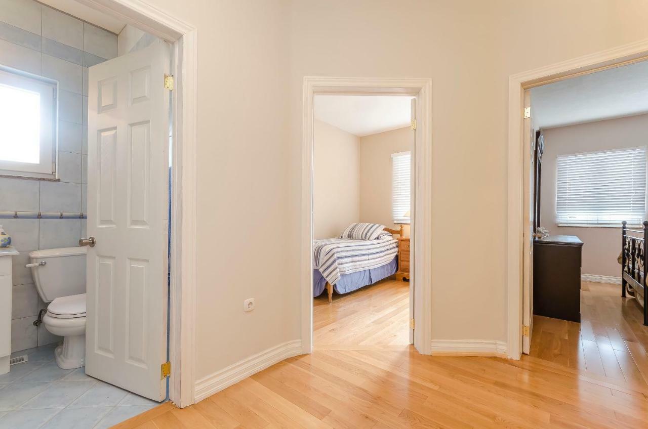 Apartment Canada Dream Vacation سريما المظهر الخارجي الصورة