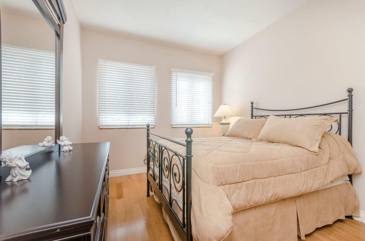 Apartment Canada Dream Vacation سريما المظهر الخارجي الصورة
