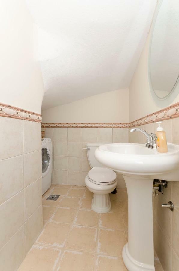 Apartment Canada Dream Vacation سريما المظهر الخارجي الصورة