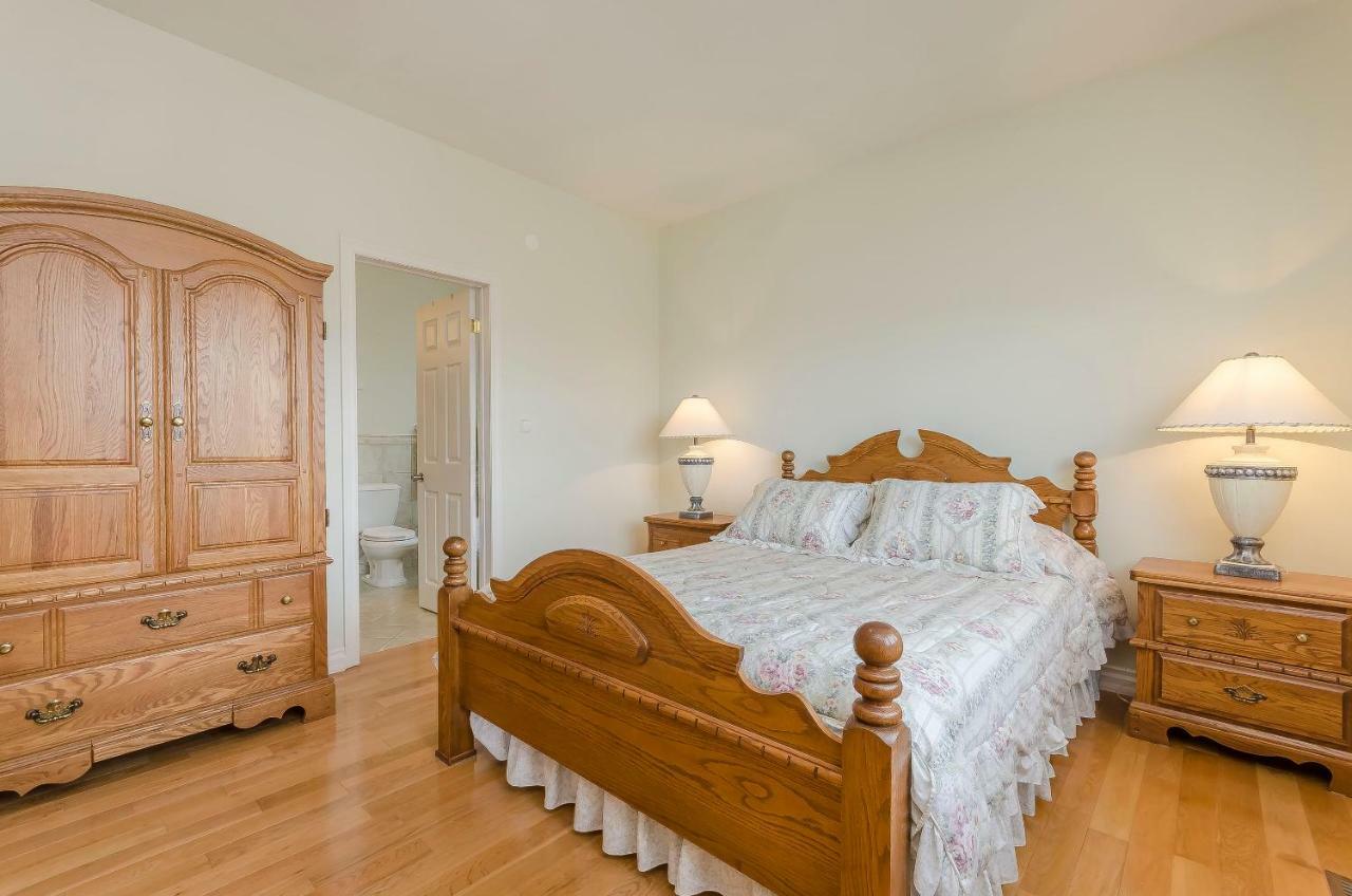 Apartment Canada Dream Vacation سريما المظهر الخارجي الصورة
