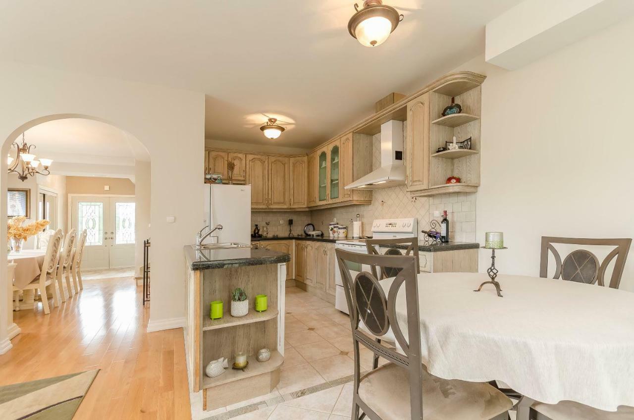 Apartment Canada Dream Vacation سريما المظهر الخارجي الصورة