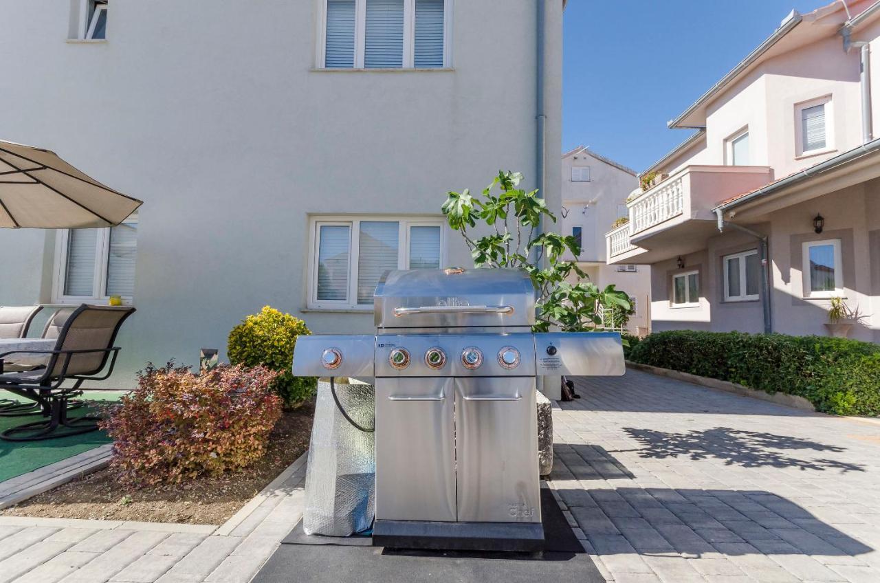 Apartment Canada Dream Vacation سريما المظهر الخارجي الصورة